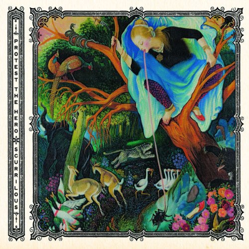 Protest the Hero - Scurrilous