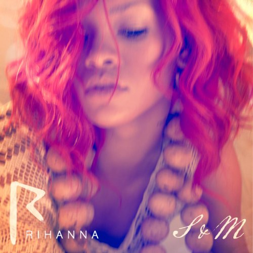 Rihanna - S&M (2-Track)