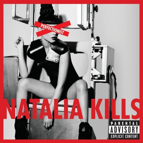 Kills , Natalia - Perfectionist