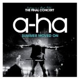 a-ha - Ending on a High Note - The Final Concert 