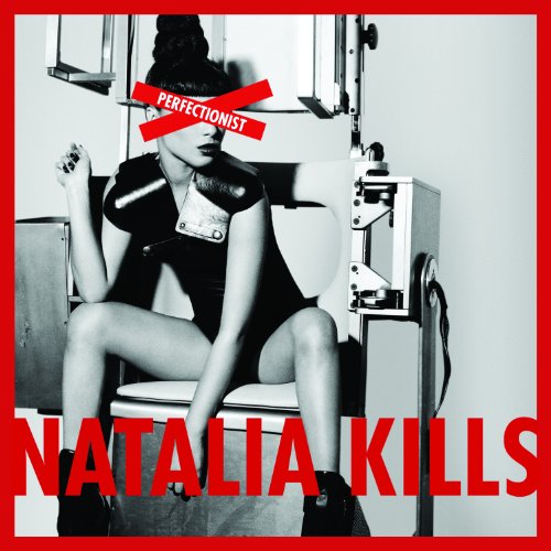 Kills , Natalia - Perfectionist