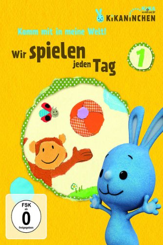 - Kikaninchen