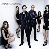 Anders Fahrenkrog - Two (signierte Limited Edition / exklusiv bei Amazon.de)