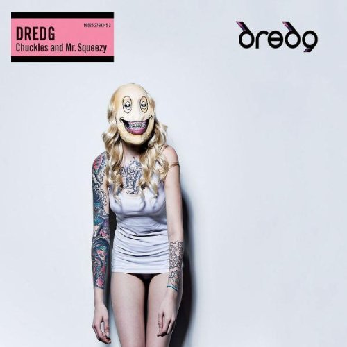 Dredg - Chuckles and Mr.Squeezy (Jewel)