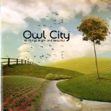 Owl City - Of June