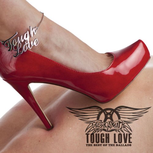 Aerosmith - Tough Love: Best of the Ballads