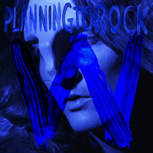 Planningtorock - W (Lp+CD) [Vinyl LP]