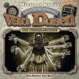 Professor Dr. Dr. Dr. Augustus Van Dusen - 01 - Eine Unze Radium