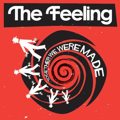 Feeling - Together We Were Made