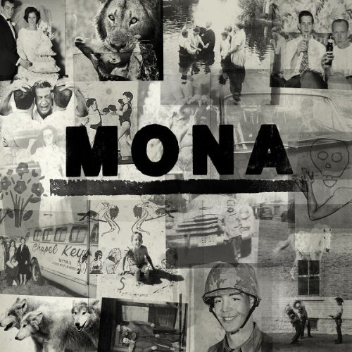 Mona - o. Titel