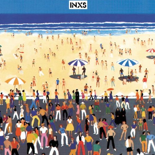 INXS - INXS (2011 Remastered)