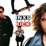 INXS - Listen Like Thieves (2011 Remastered)