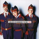 INXS - Full Moon,Dirty Hearts (2011 Remastered)