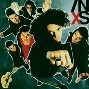 INXS - X (2011 Remastered)