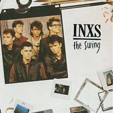 Inxs - The Swing (Remastered)