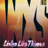 INXS - Elegantly Wasted (2011 Remastered)