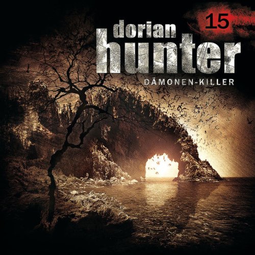 Dorian Hunter - 15: Die Teufelsinsel