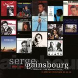 Serge Gainsbourg - A Son Meilleur-Essential Collection