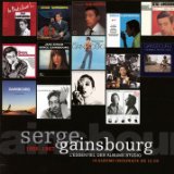  - Serge Gainsbourg: Für eine Handvoll Gitanes
