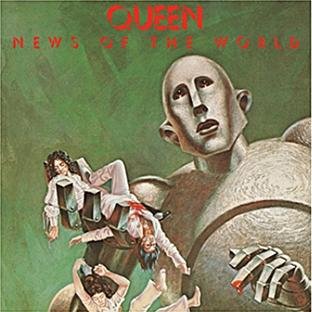 Queen - News of the World (2011 Remastered)