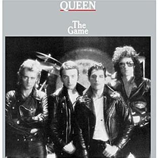 Queen - The Game (2011 Remastered)
