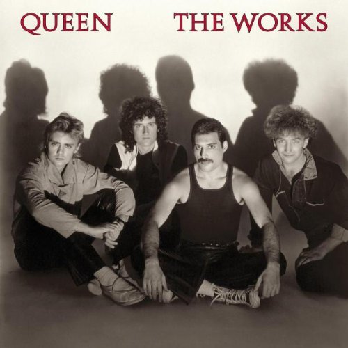 Queen - The Works (2011 Remastered) Deluxe Version