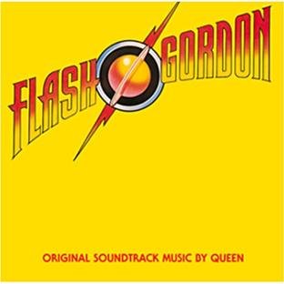 Queen - Flash Gordon (2011 Remastered) Deluxe Edition