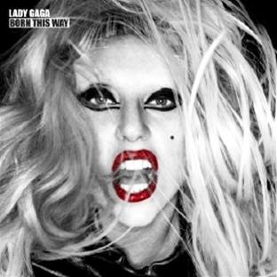 Lady Gaga - Born This Way (Special Edt.)