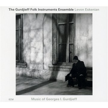 - Music of Georges I.Gurdjieff