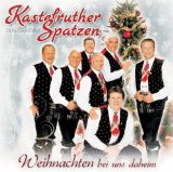 Kastelruther Spatzen - Weihnachten mit den Kastelruther Spatzen
