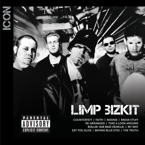 Limp Bizkit - Icon (Explicit Version)