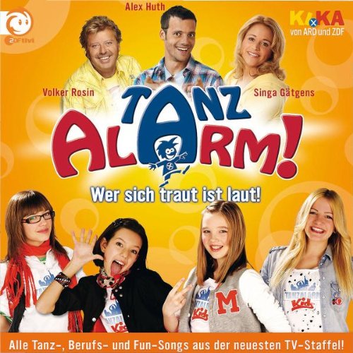 - Ki.Ka Tanzalarm! 6