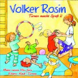 Volker Rosin - Turnen Macht Spass