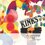 the Kinks - Kinda Kinks (Deluxe Edition)