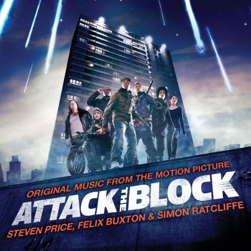  - Attack the Block