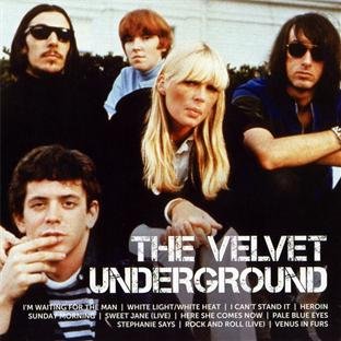 Velvet Underground , The - Icon