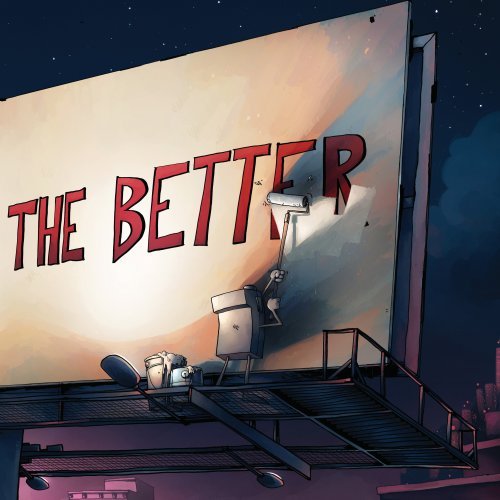 DJ Shadow - The Less You Know , The Better