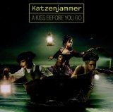 Katzenjammer - I Will Dance (When I Walk Away) (2-Track)