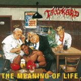 Tankard - Stone Cold Sober (Bonus Track Version)