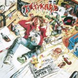 Tankard - Stone Cold Sober (Bonus Track Version)