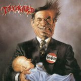 Tankard - Stone Cold Sober (Bonus Track Version)
