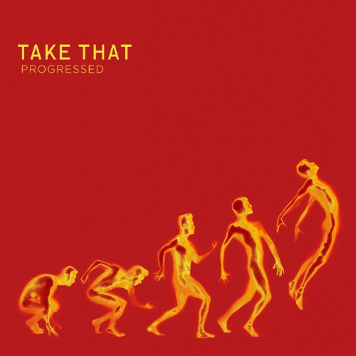 Take That - Progressed