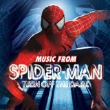 OST - Spider-Man - Turn Off the Dark