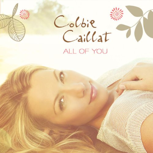 Caillat , Colbie - All of You