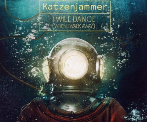 Katzenjammer - I Will Dance (When I Walk Away) (2-Track)