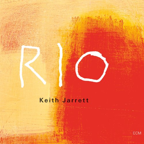 Keith Jarrett - Rio