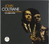 Coltrane , John - The Impulse! Albums Vol. 3
