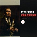 Coltrane , John - Interstellar Space (Remastered)