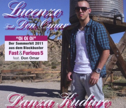 Lucenzo feat. Don Omar - Danza Kuduro (Original version from the Soundtrack of Fast & Furious 5)