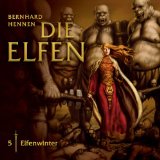 die Elfen - 04: Der Fluch des Schicksalswebers